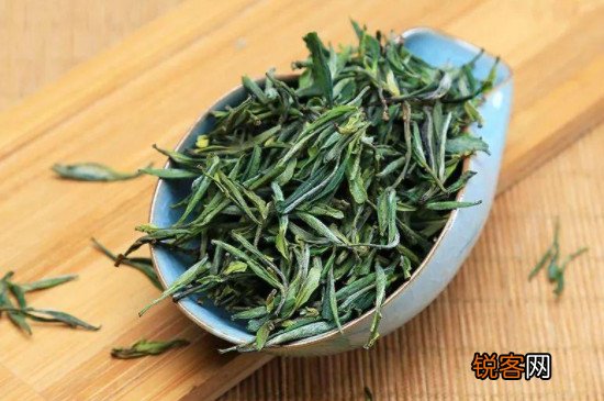 黄茶的代表名茶是,具有代表性的黄茶有哪些