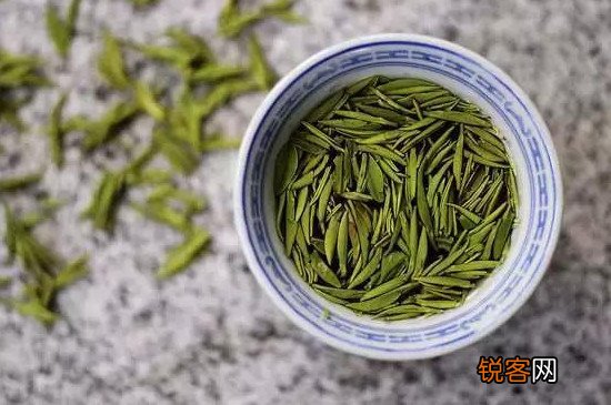 黄茶的代表名茶是,具有代表性的黄茶有哪些
