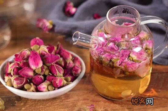 泡玫瑰花的正确方法