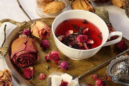 玫瑰花茶6种人不要喝