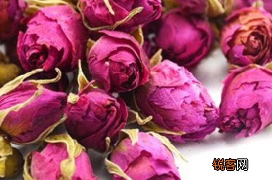 玫瑰花泡水喝的9大禁忌