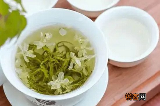 碧潭飘雪高端茉莉花茶价格
