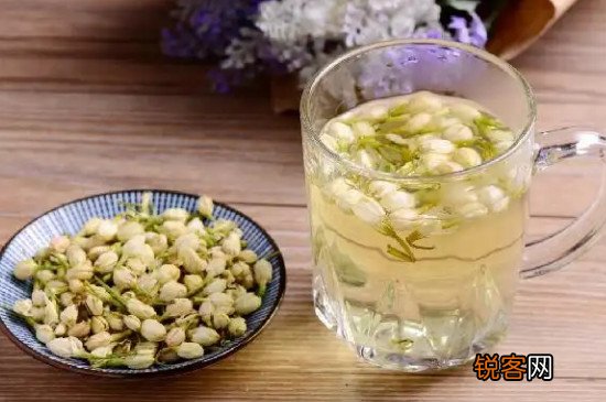 茉莉花茶品牌排行榜前十名