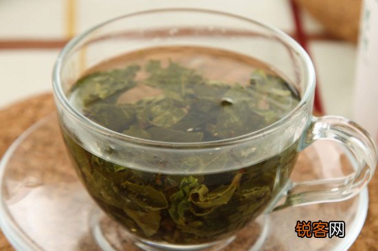 铁观音是我国著名的绿茶吗