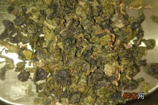 铁观音是我国著名的绿茶吗