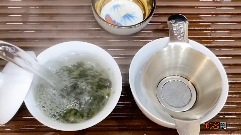 青茶包括哪些茶叶品种