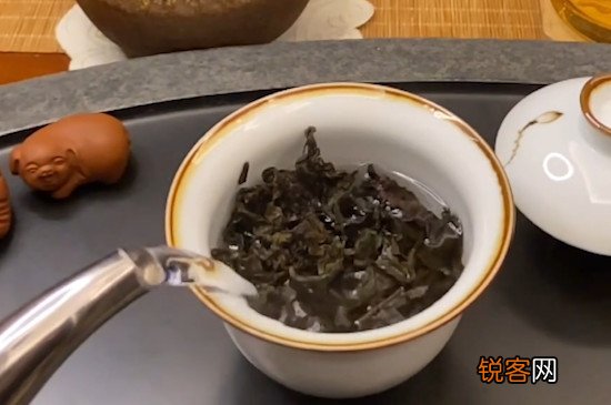 青茶包括哪些茶叶品种