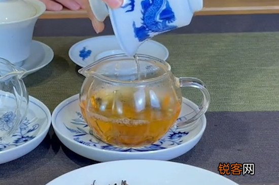 青茶包括哪些茶叶品种