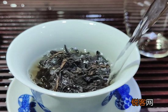 青茶包括哪些茶叶品种