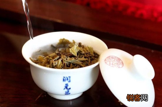 铁观音茶适合高冲吗