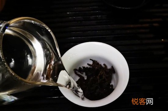 东方美人冲泡方法