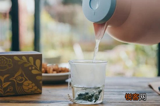 白桃乌龙茶怎么泡好喝