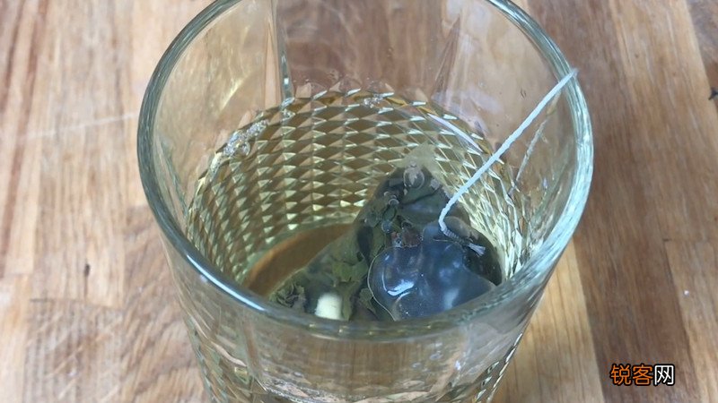 白桃乌龙茶怎么泡好喝
