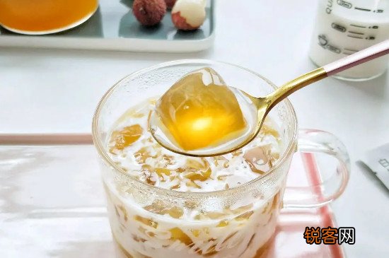 白桃乌龙茶怎么泡好喝