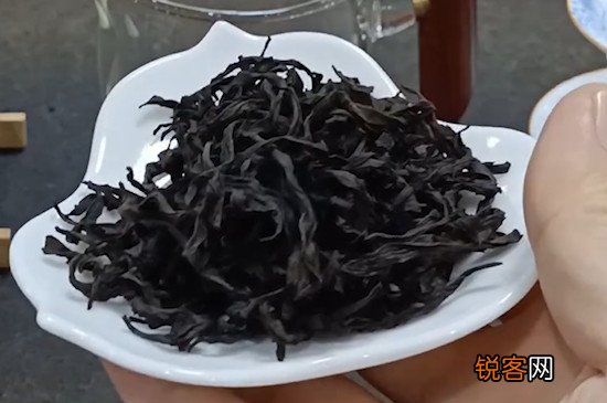 功夫茶喝什么茶好