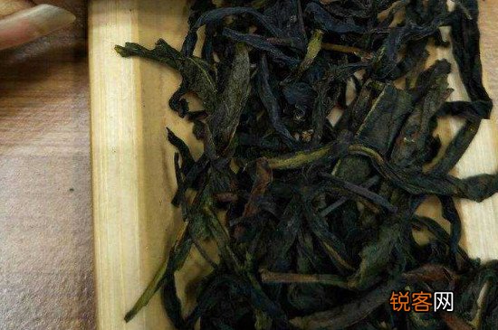 凤凰单丛茶是寒性还是温性