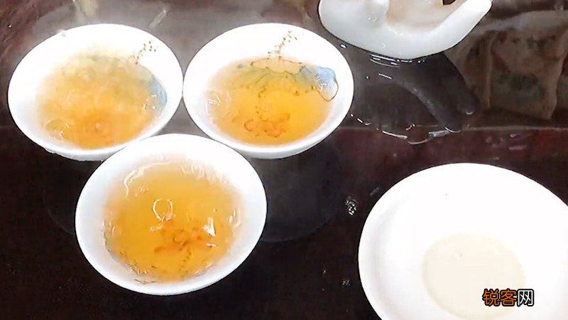 鸭屎香有多少品种