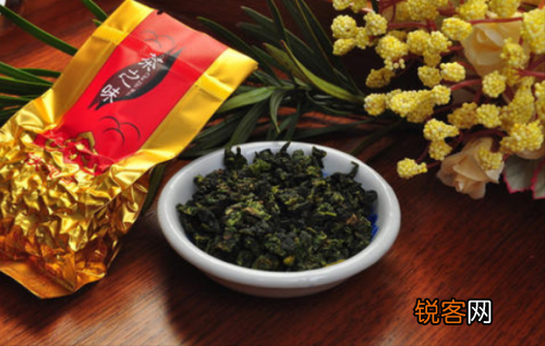 喝铁观音的功效与作用 铁观音不但能减肥美容抗衰老