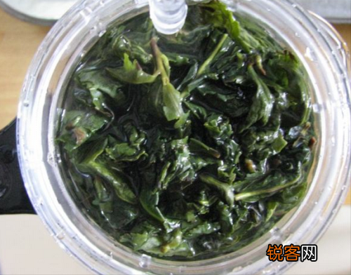 喝铁观音的功效与作用 铁观音不但能减肥美容抗衰老