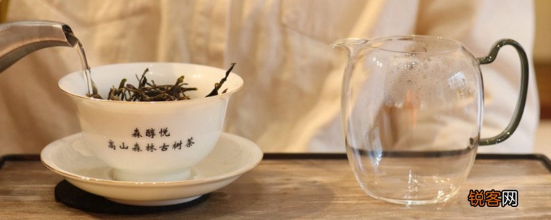 普洱茶用什么杯子泡