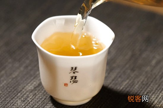 普洱茶用什么杯子泡