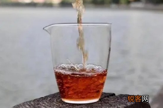 碎银子茶第二天还能喝吗