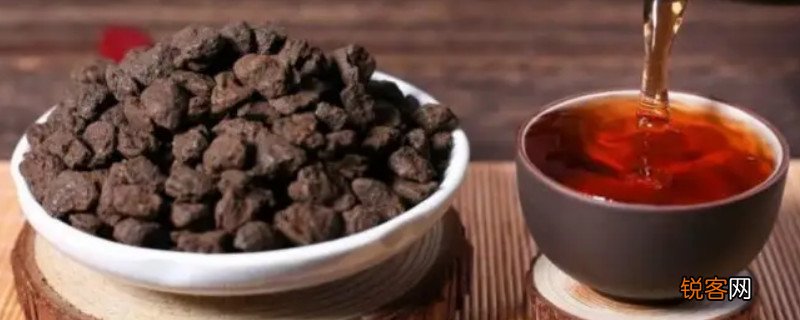 碎银子茶第二天还能喝吗