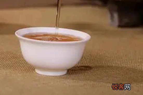 喝普洱茶多少温度最合适