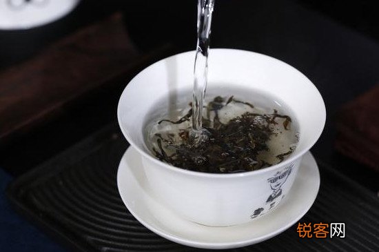 喝普洱茶多少温度最合适