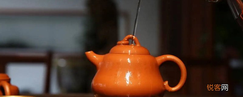 碎银子茶怎么泡多少度水