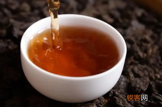 碎银子茶怎么泡多少度水