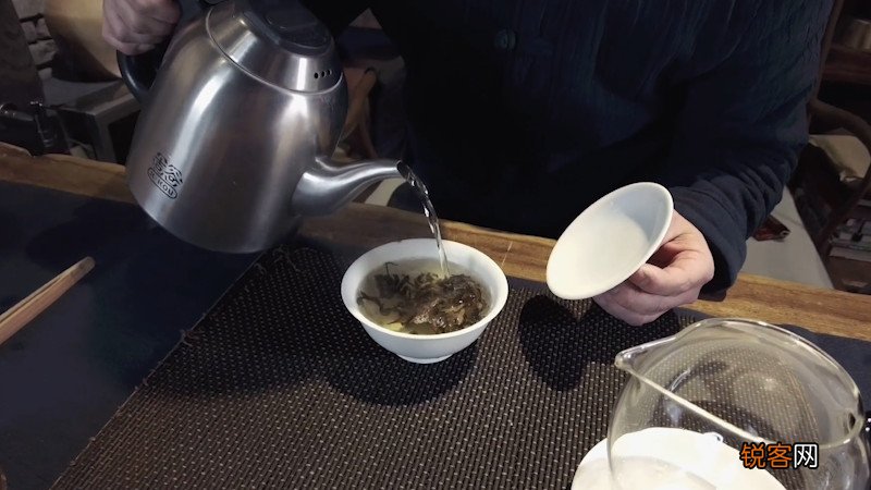 普洱茶需要洗茶吗