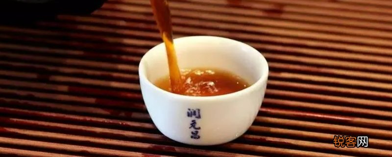如何冲泡小青柑茶