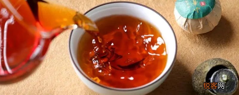 陈皮小青柑怎么泡