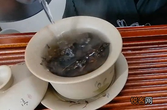 冰岛茶怎么泡