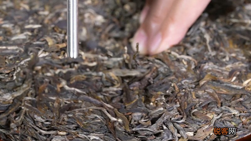 贺开古树茶的特点