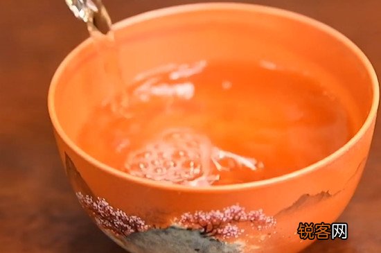 贺开古树茶的特点