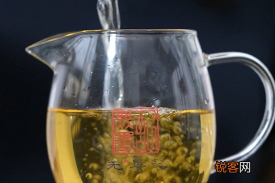 贺开古树茶的特点
