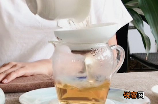 普洱茶是煮着喝还是泡着喝