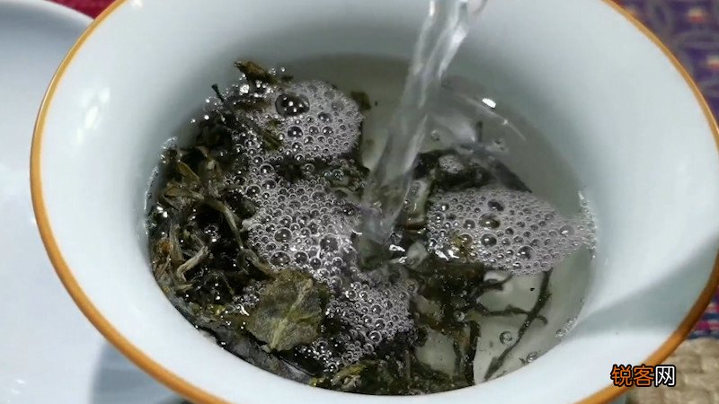 普洱茶是煮着喝还是泡着喝