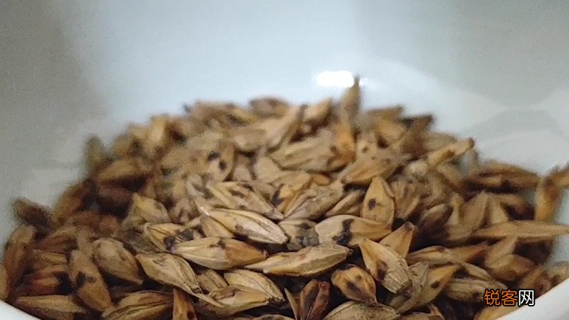 大麦茶保质期几年