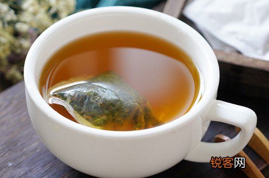三清茶是什么做成的