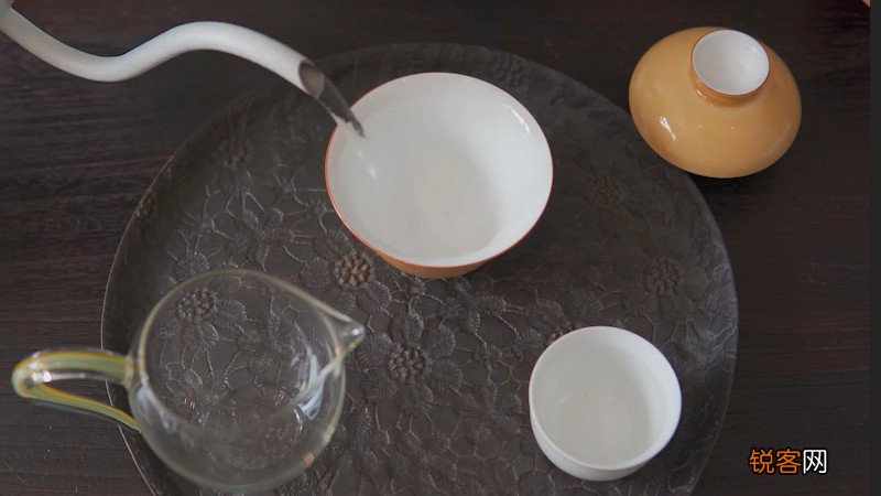 莓茶如何冲泡