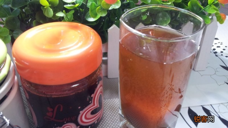 红枣茶怎么煮