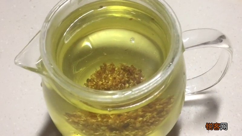大麦茶与苦荞茶的区别