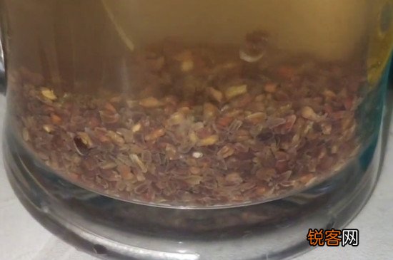 大麦茶与苦荞茶的区别