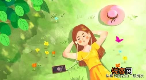 听书读书哪个好？