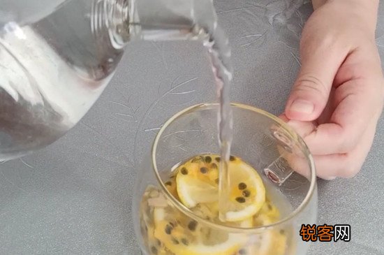 水果茶怎样搭配好喝