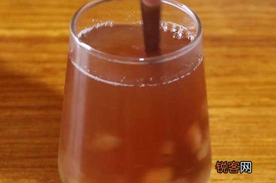 水果茶怎样搭配好喝