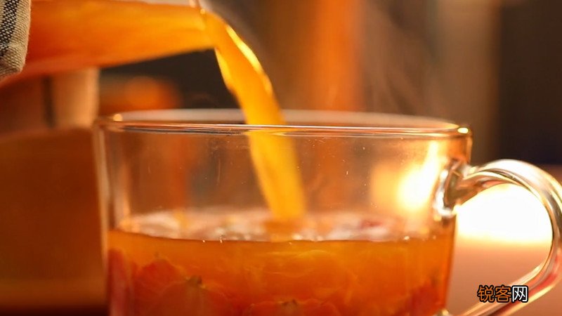水果茶怎样搭配好喝